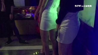 確診女公關有難言之隱？主婦變紅牌