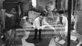 愛馬仕的魔法櫥窗大師　病逝武漢肺炎享耆壽93歲（圖／愛馬仕官網）