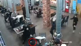 花蓮,吉安鄉,刀砍,棒打,蝦料理店,吃飯,尋仇,