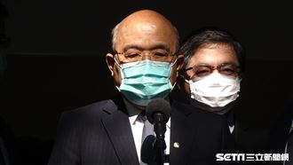 為何不強制標示萊豬？蘇貞昌抖出後果