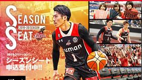 日本,籃球,武漢肺炎,大阪,七福神