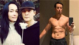 吳彥祖　圖／ＩＧ