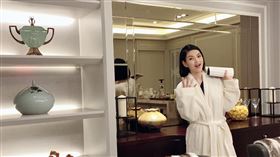 談詩玲
翻攝臉書