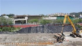 因應新冠狀肺炎，紓困營建產業，新北延長建照期限2年（圖／新北市政府）