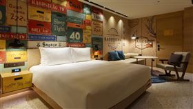 高雄英迪格酒店