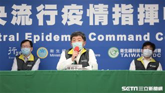 陳時中怒嗆：WHO內行人說外行話