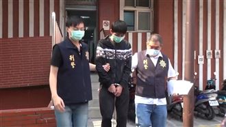 詐騙賣口罩16人上當　警逮4網路賊