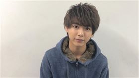 小宮璃央。（翻攝自Instagram）