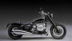 ▲BMW R18機車。（圖／翻攝BMW網站）