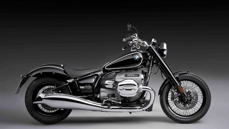 BMW發布R18挑釁美國 最大水平對臥引擎誕生 | 汽車 | 三立新聞網 SETN.COM