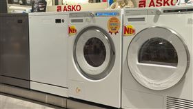 居家傳染隱憂　這台洗碗洗衣機除菌強