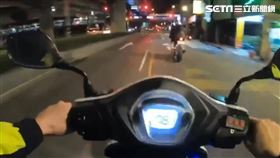 新北市,中和,噪音車,開罰,取締,改管,