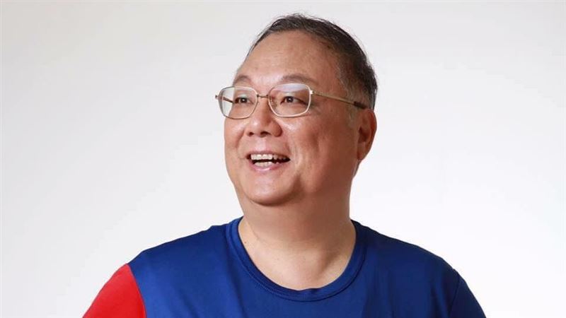 前國民黨員想當貓：不工作還能打野X