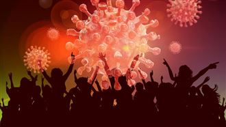 提前解除酒店禁令？陳時中：看兩條件