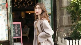 28歲港星胡淽喬。（圖／翻攝自IG）