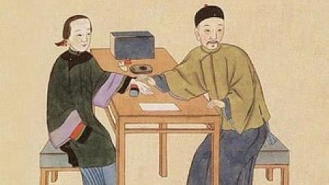 清朝太醫13人　孝莊生病竟找喇嘛…