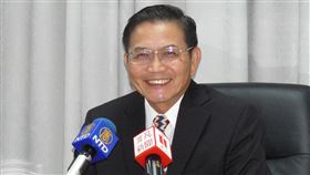 南亞科總經理李培瑛對DRAM市況看法樂觀南亞科10日召開法人說明會，總經理李培瑛對今年DRAM市況看法樂觀。中央社記者張建中攝　109年1月10日