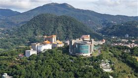 中國文化大學
圖／文大提供