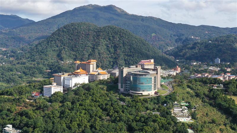 文化大學防範疫情　將推遠距教學演練