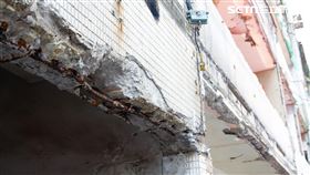 大直明水路海砂屋。（圖／創意家提供）