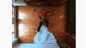 （圖／翻攝自YouTube頻道「Philipp Klein Herrero」）