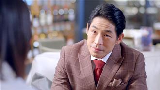 劈腿男攻擊！腹黑男星對決鍾瑶下戰帖