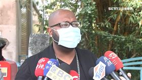 台遭批種族歧視 杜力挺台:譚德塞應道歉!　