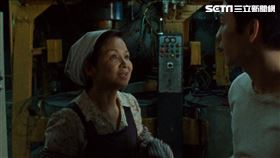 ▼▲（圖／Netflix提供）虎尾　楊貴媚