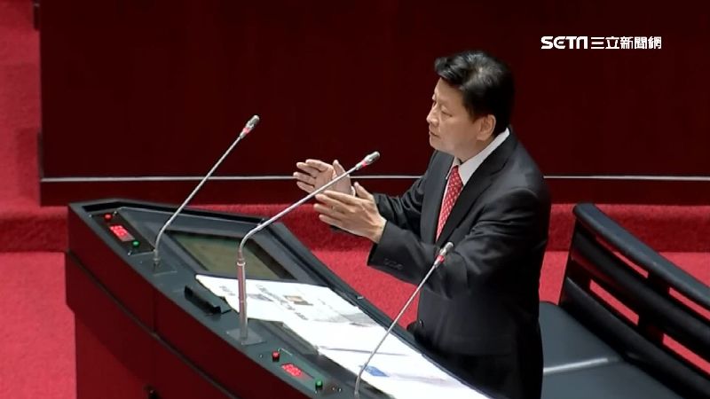 西高鐵東快鐵　傅崐萁推交通東西平衡