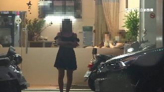 女公關上班時間曝　再匡列6酒客採檢