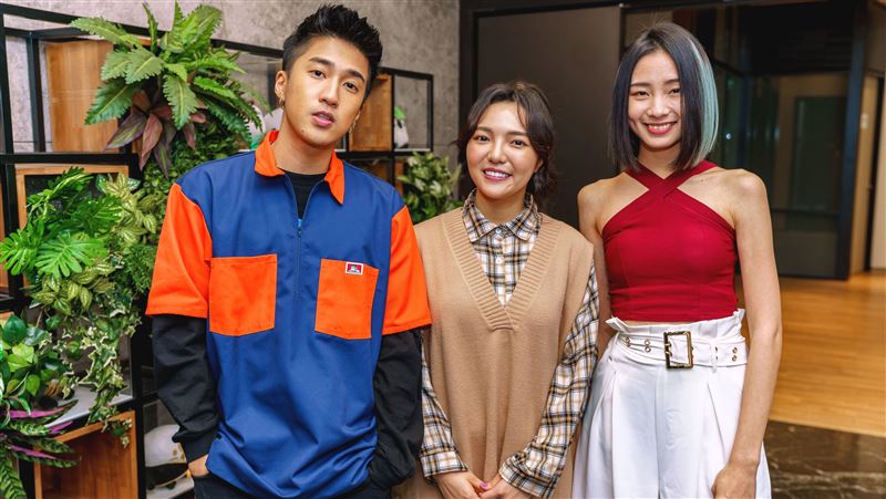 婁峻碩幹掉高爾宣　竟被他師妹搶第一