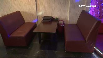 慘況直擊！練歌廳、小吃部生意剩3成