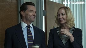 ▼▲（圖／甲上提供）休傑克曼（Hugh Jackman）壞教育