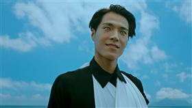 唐振剛、石知田。（公視提供）