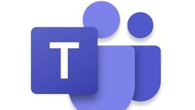 ▲微軟視訊會議軟體Teams。（圖／翻攝自推特）