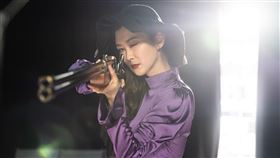 張允曦(小8)、柯淑勤、陳珮騏、劉宇珊。（東森提供）