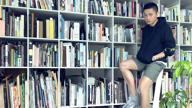 反擊譚德塞　聶永真曝紐時廣告內幕