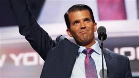 小川普 Donald Trump Jr.
圖／翻攝自臉書
https://www.facebook.com/DonaldJTrumpJr/