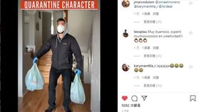 （圖／翻攝自IG @bolicomedy）