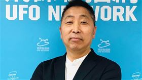 唐湘龍
圖翻攝自飛碟早餐-唐湘龍時間臉書