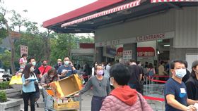 好市多（圖／記者許書萓攝影）