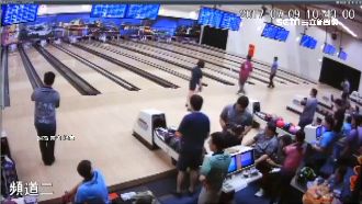 近百人保齡球賽　衛生局怒批講不聽