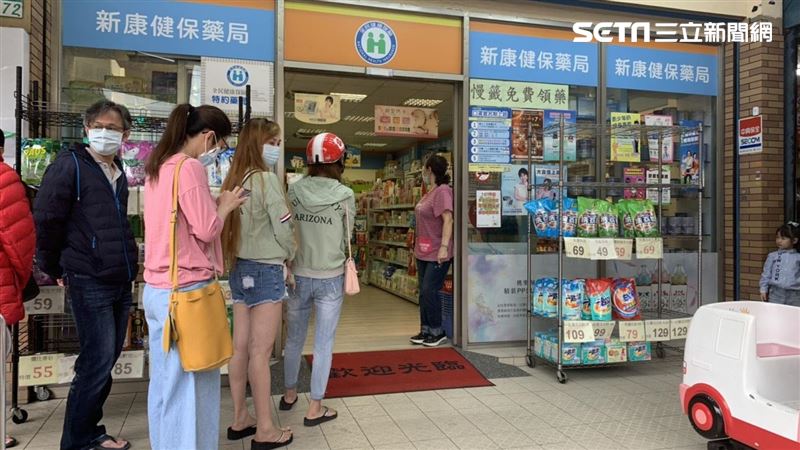 正妹請喝提神飲料…藥師見這行字險哭