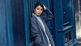 女星石田百合子相當受女性粉絲青睞。（圖／翻攝自石田百合子IG）