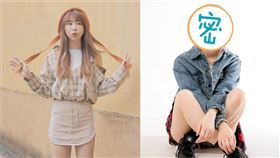  梓梓 森森 17 Media/提供