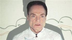 《人形蜈蚣》變態醫師！德影帝迪特爾拉瑟過世　享壽78歲
圖／翻攝自Dieter_Laser推特
https://twitter.com/Dieter_Laser/status/1148680746070138881