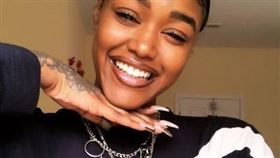 奇娜羅傑斯（Chynna Rogers）／IG