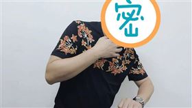 高盟傑（圖／翻攝自高盟傑臉書）