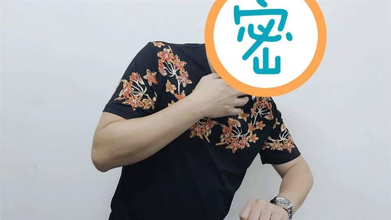 男星嘆欠債回不去了　暖父以泊車開示