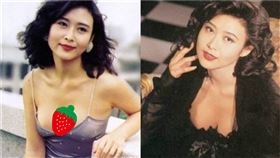  葉玉卿 圖／微博